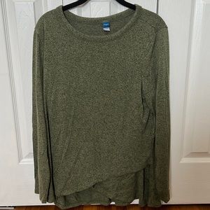 Old Navy Maternity Long Sleeve